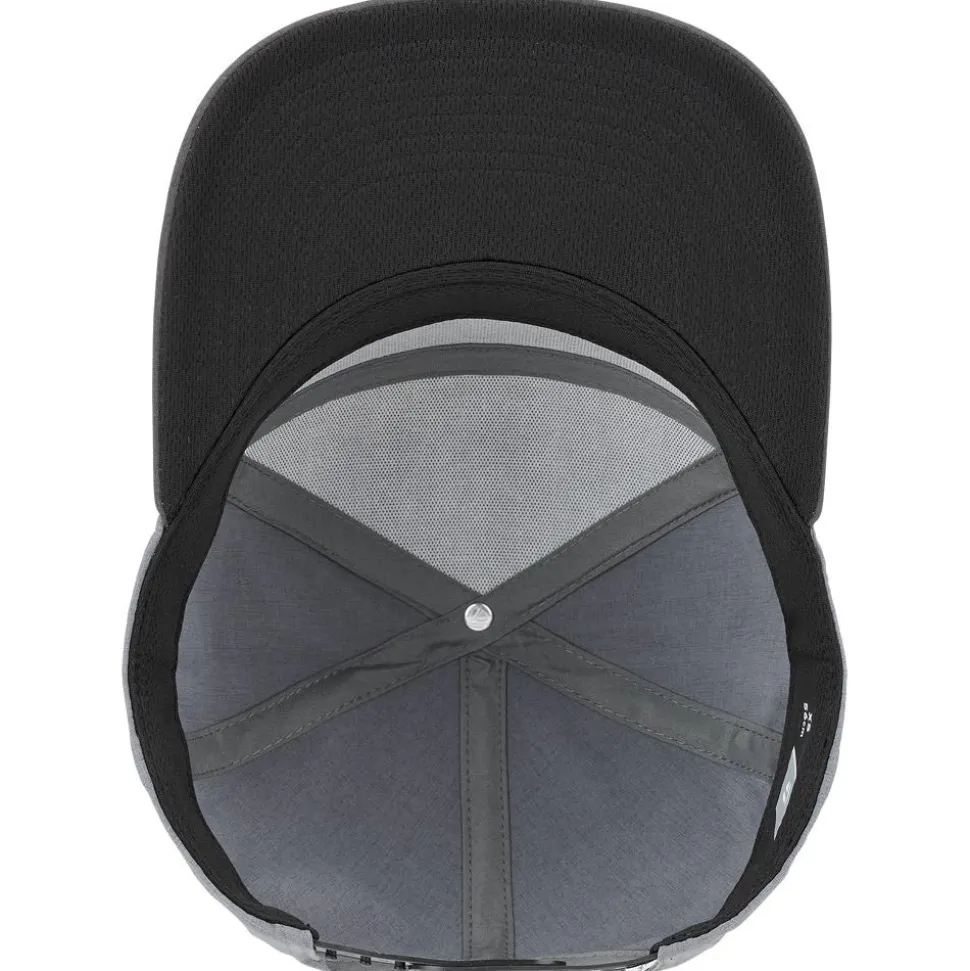 Casquette Taylormade LS Horizon Hat Grey Black