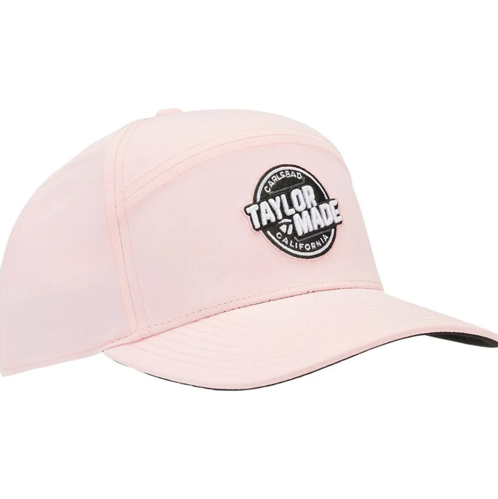 Casquette Taylormade LS Horizon Hat Pink