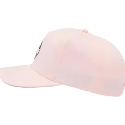 Casquette Taylormade LS Horizon Hat Pink