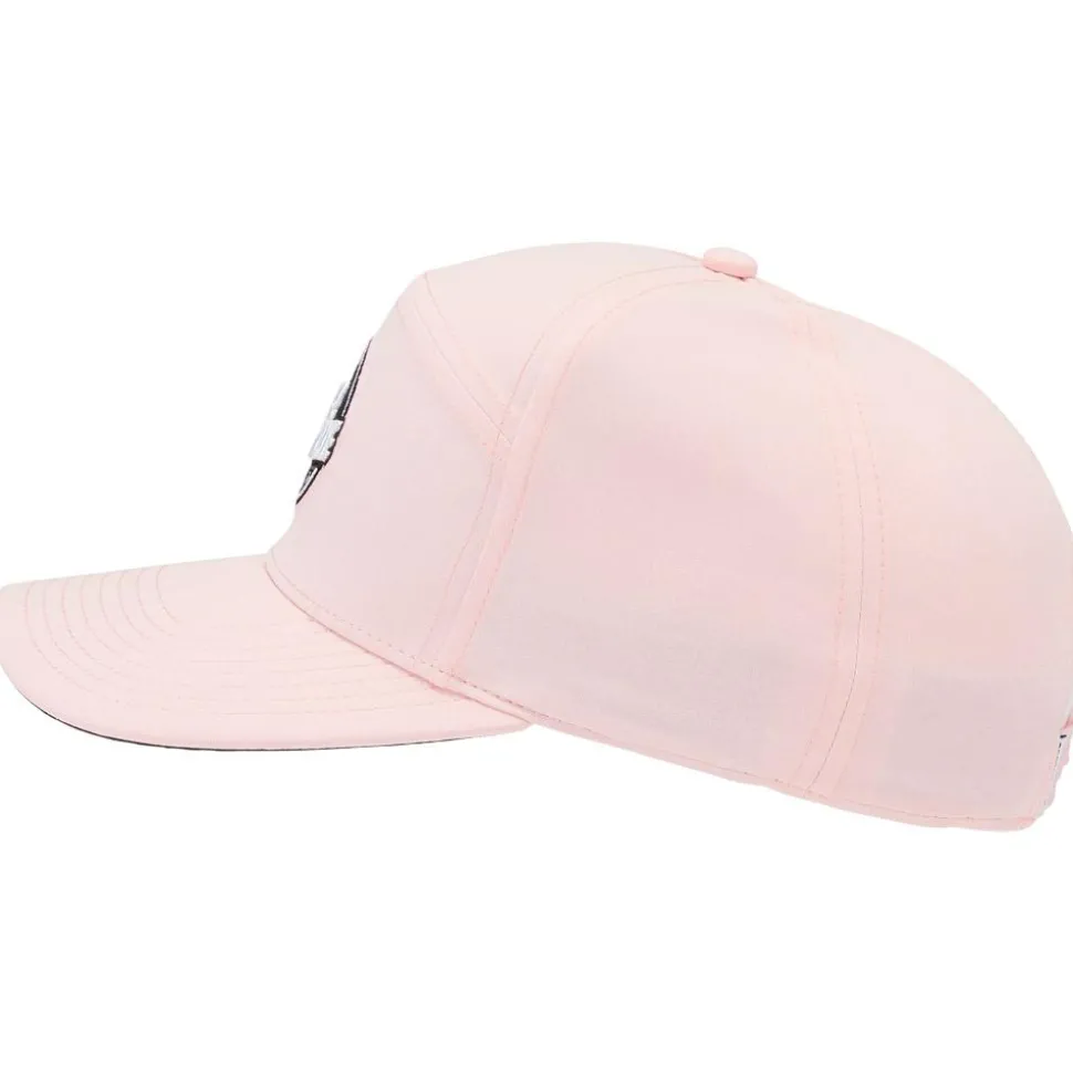 Casquette Taylormade LS Horizon Hat Pink