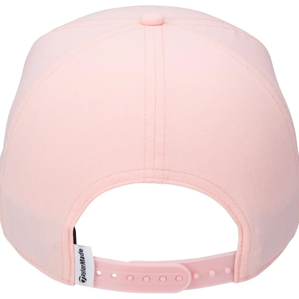 Casquette Taylormade LS Horizon Hat Pink