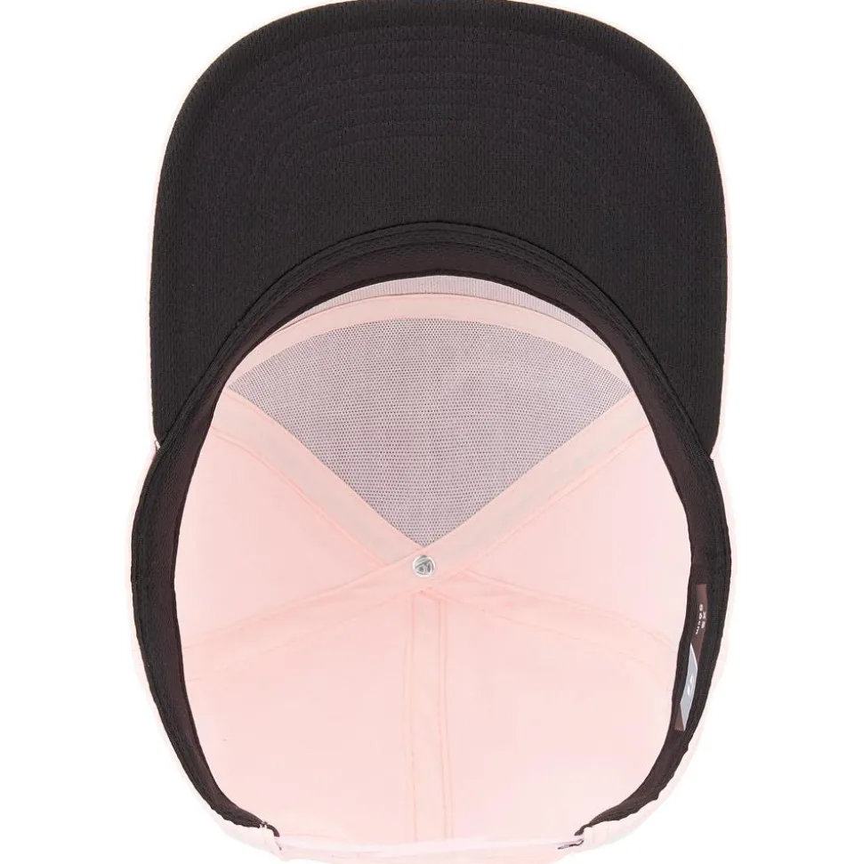 Casquette Taylormade LS Horizon Hat Pink