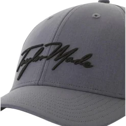 Casquette Taylormade Script Seeker Blue Grey