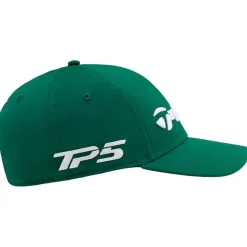 Casquette Taylormade Tour Radar Green