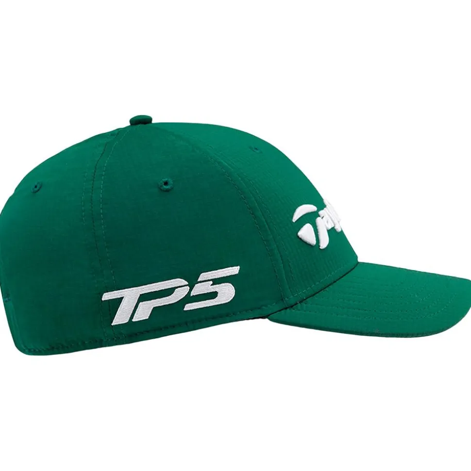 Casquette Taylormade Tour Radar Green