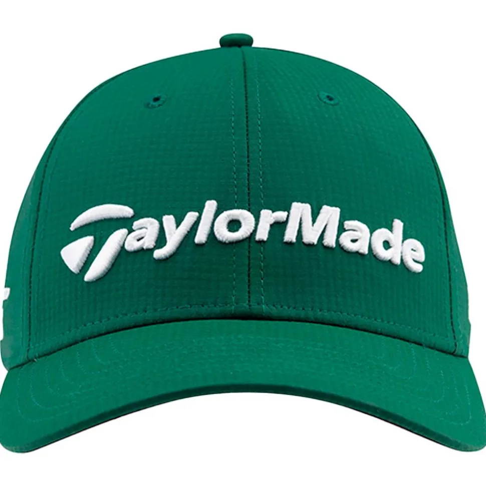 Casquette Taylormade Tour Radar Green