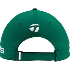 Casquette Taylormade Tour Radar Green