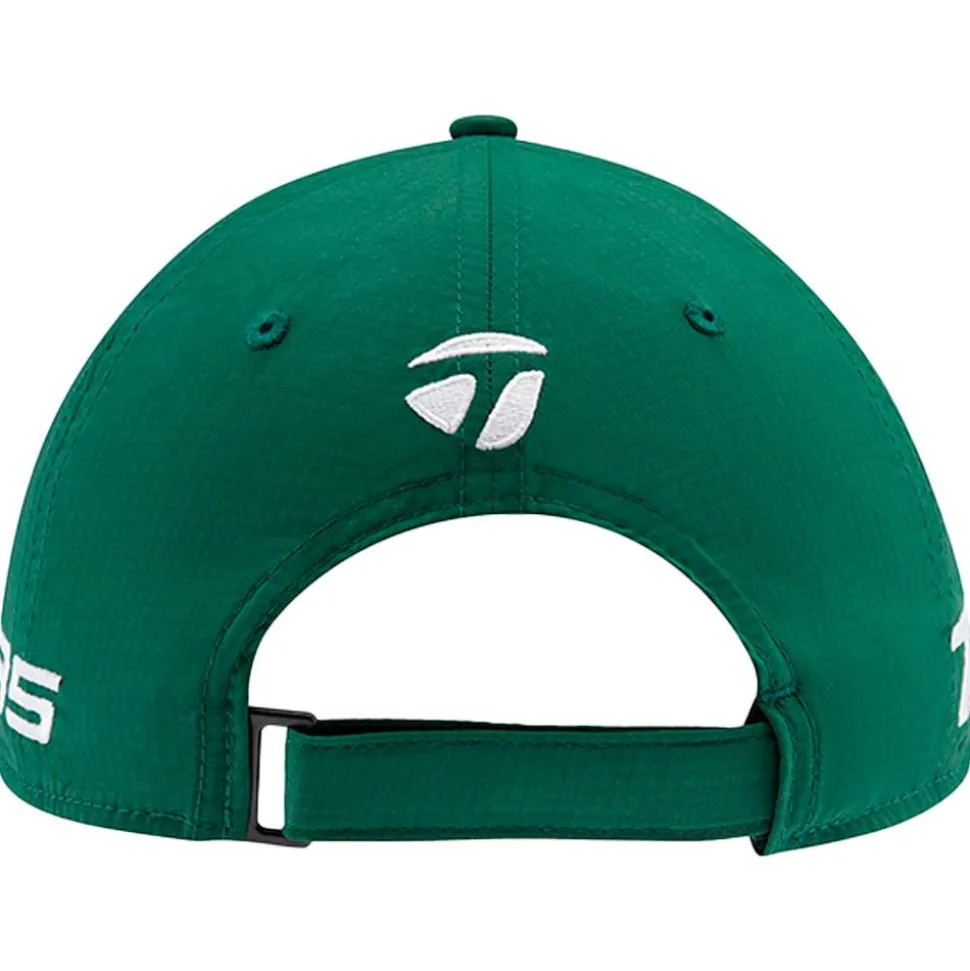 Casquette Taylormade Tour Radar Green