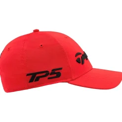 Casquette Taylormade Tour Radar Red