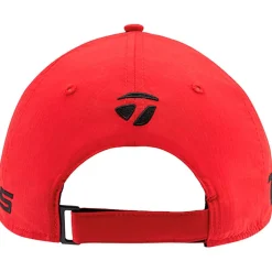 Casquette Taylormade Tour Radar Red