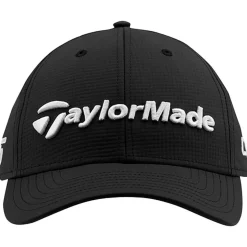 Casquette Taylormade Tour Radar Black