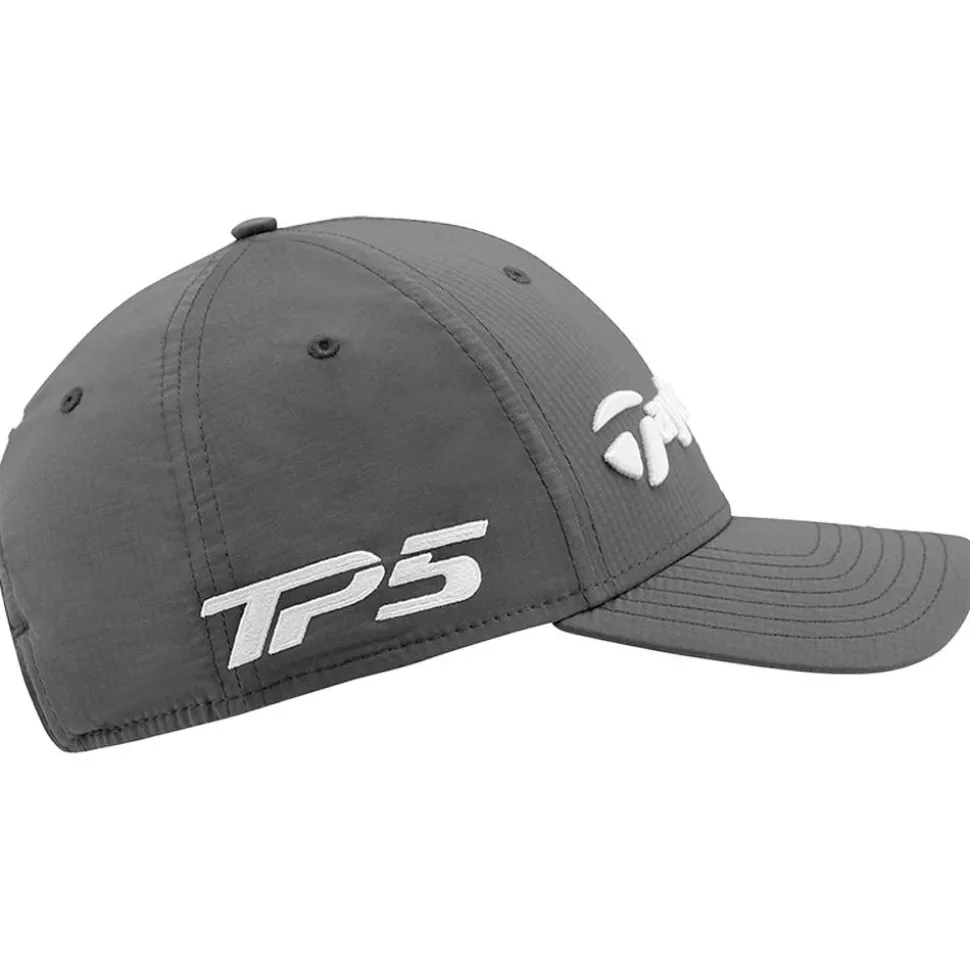 Casquette Taylormade Tour Radar Grey