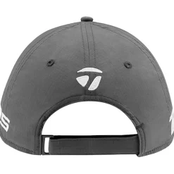 Casquette Taylormade Tour Radar Grey