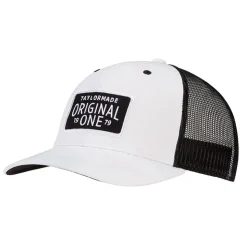 Casquette Taylormade Womens Lifestyle Trucker Pink Tie Dye