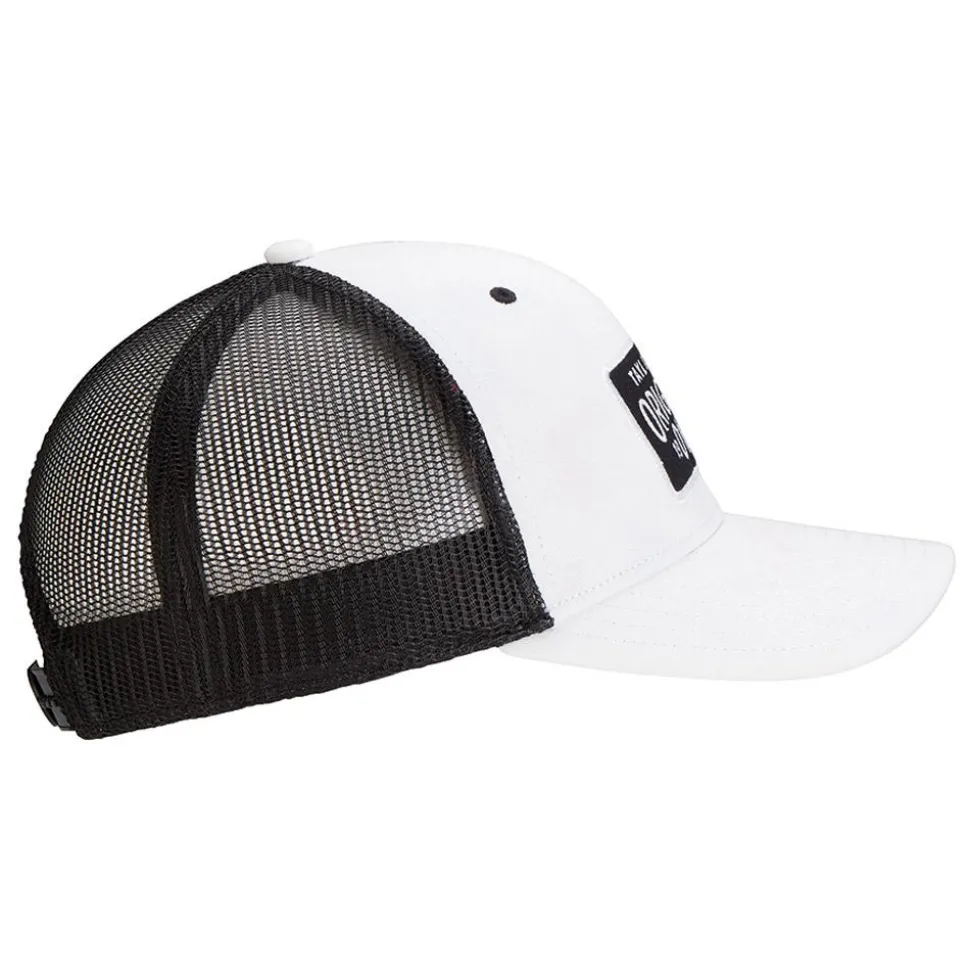 Casquette Taylormade Womens Lifestyle Trucker Pink Tie Dye