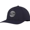 Casquette Titleist Boardwalk Rope Navy Black