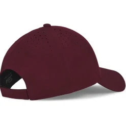 Casquette Titleist Charleston Breezer Burgundy Navy White