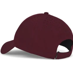 Casquette Titleist Charleston Breezer Burgundy Navy White