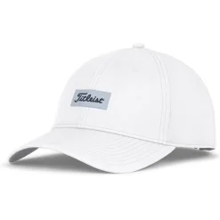 Casquette Titleist Charleston Breezer White Bluebird Whte