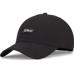 Casquette Titleist Charleston Breezer Black White