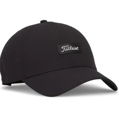 Casquette Titleist Charleston Breezer Black White