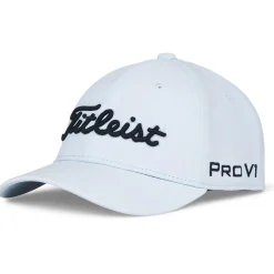 Casquette Titleist Junior Tour Performance Buebird Navy White