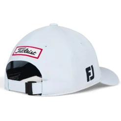 Casquette Titleist Junior Tour Performance Buebird Navy White