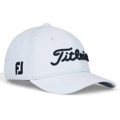 Casquette Titleist Junior Tour Performance Buebird Navy White