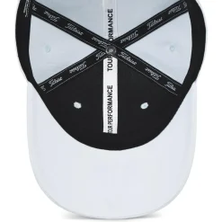 Casquette Titleist Junior Tour Performance Buebird Navy White