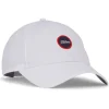 Casquette Titleist Montauk Lightweight White Navy Red