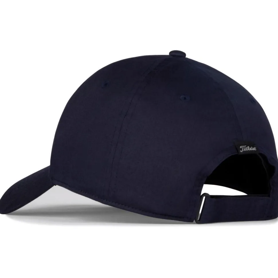 Casquette Titleist Montauk Lightweight Navy White