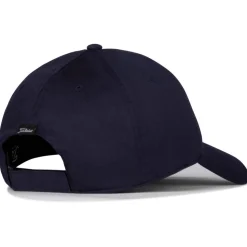 Casquette Titleist Montauk Lightweight Navy White