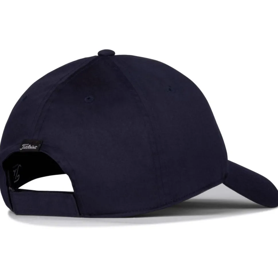 Casquette Titleist Montauk Lightweight Navy White