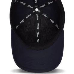 Casquette Titleist Montauk Lightweight Navy White