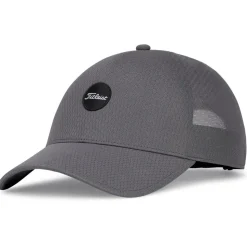 Casquette Titleist Montauk Ace Charcoal Black