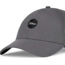 Casquette Titleist Montauk Ace Charcoal Black