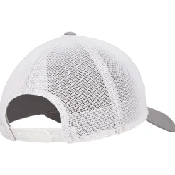 Casquette Titleist Montauk Mesh Limited Granite Grey White