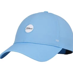 Casquette Titleist Montauk Breezer True Blue White