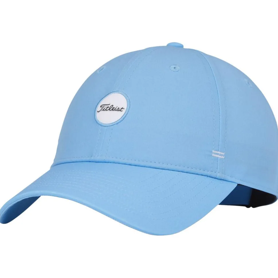 Casquette Titleist Montauk Breezer True Blue White