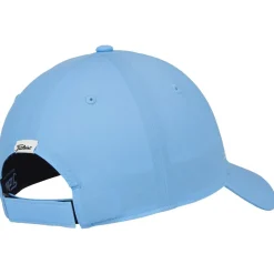 Casquette Titleist Montauk Breezer True Blue White