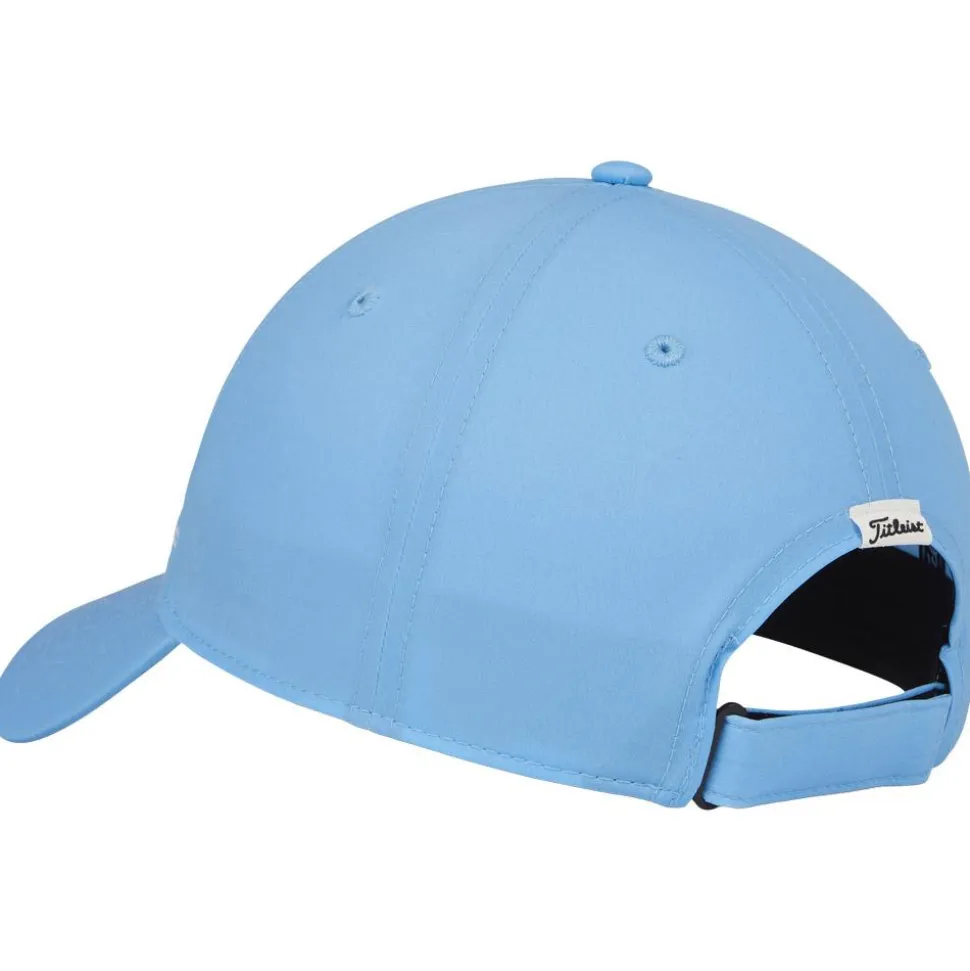 Casquette Titleist Montauk Breezer True Blue White