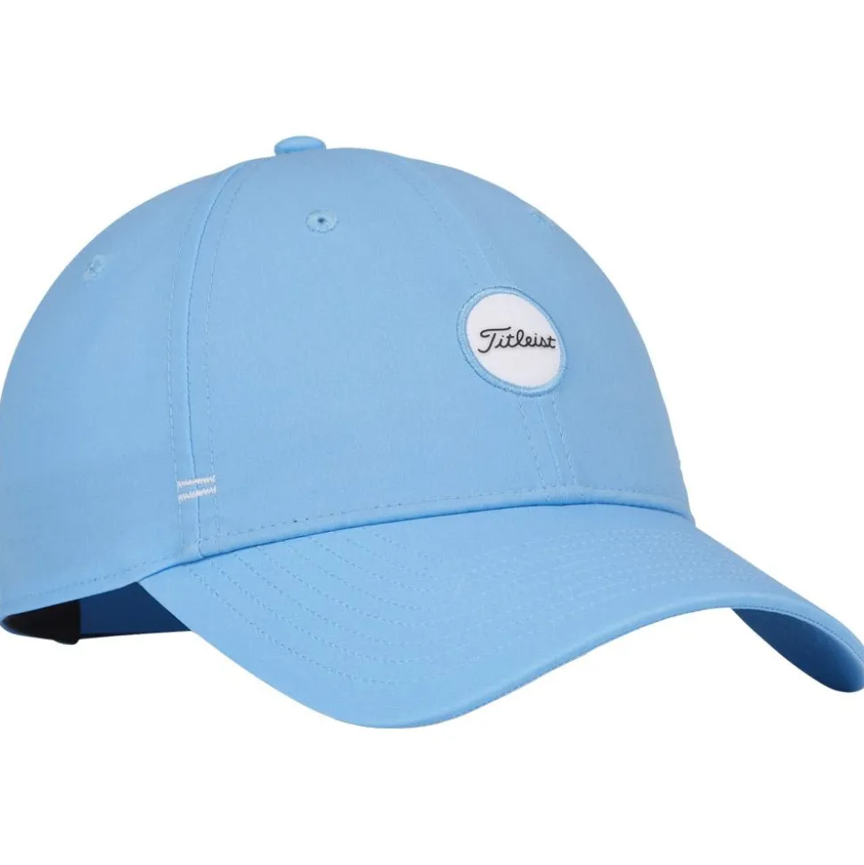Casquette Titleist Montauk Breezer True Blue White