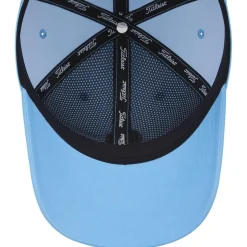 Casquette Titleist Montauk Breezer True Blue White