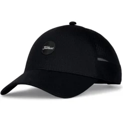 Casquette Titleist Montauk Ace Black White