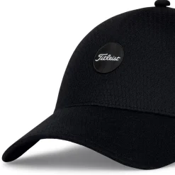 Casquette Titleist Montauk Ace Black White