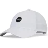Casquette Titleist Montauk Ace White Black