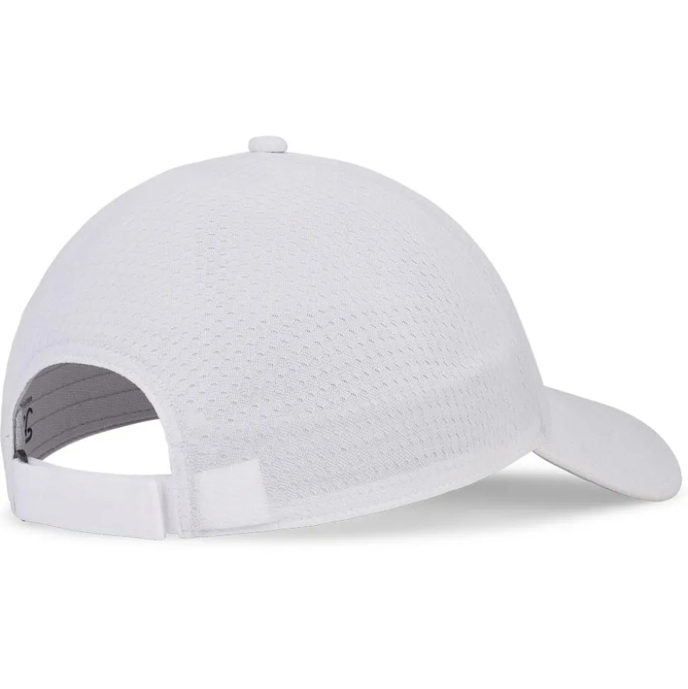 Casquette Titleist Montauk Ace White Black