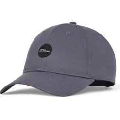 Casquette Titleist Montauk Lightweight Washed Indigo Black Marble