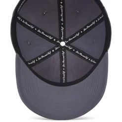 Casquette Titleist Montauk Lightweight Washed Indigo Black Marble