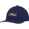 Casquette Titleist Oceanside Navy Black